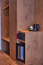 Doppelzimmer Business Safe
